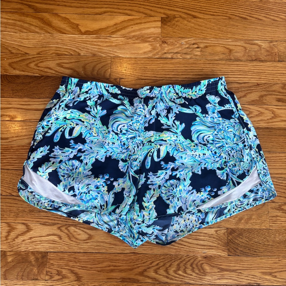 Lilly Women's Shorts